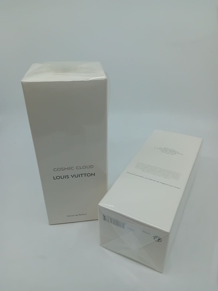 Perfumy Louis Vuitton Cosmic Cloud extrait de parfum 100ml