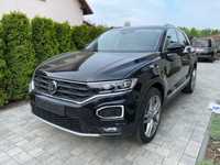 Volkswagen T-Roc VW T Roc 2019 Panorama automat virtual 1.5 TSi