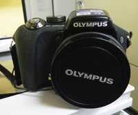 Фотоапарат Olympus SP-560UZ