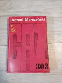 0080 Gaz 303 - Antoni Marczyński