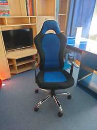 krzesło biurowe, gamingowe