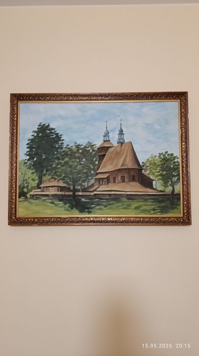 obraz na sprzedaż