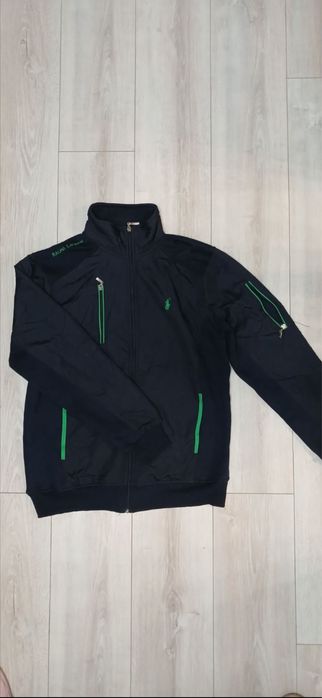 Куртка вітровка Polo Ralph Lauren