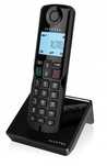 Telefon Bezprzewodowy Alcatel S280 Czarny