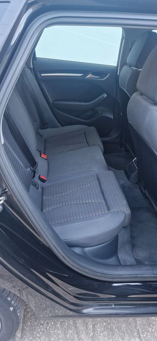 Audi A3 Sportback 1.6 tdi S Tronic
