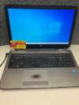 [1410/N/24]   Laptop Hp!! (Intel celeron-N3540,320GB HDD, 4GB ddr3)