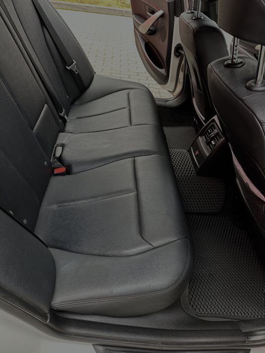 Продам бмв ф 30 2013 року 6 місяца