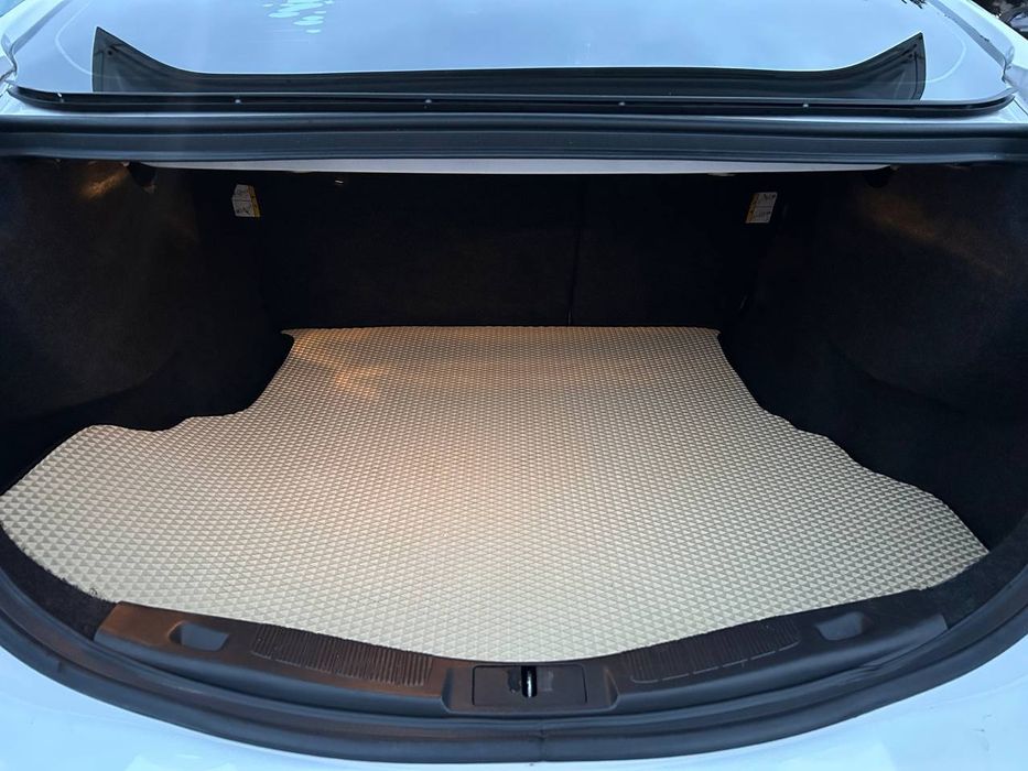 Ford Fusion №3774 (ВНЕСОК від 10%) Альянс Авто Кривий Ріг