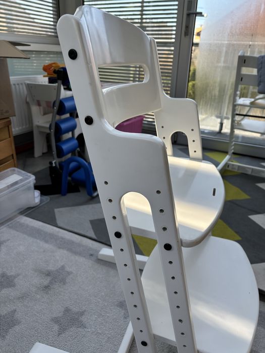 Krzesełko do karmienia danchair