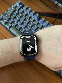 Apple Watch 7 • 45 mm