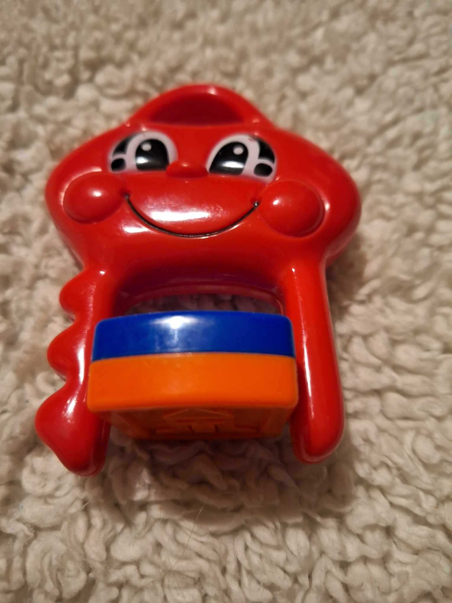 grzechotka/ zawieszka- Fisher Price