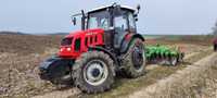 Продам трактор Farmer 10286