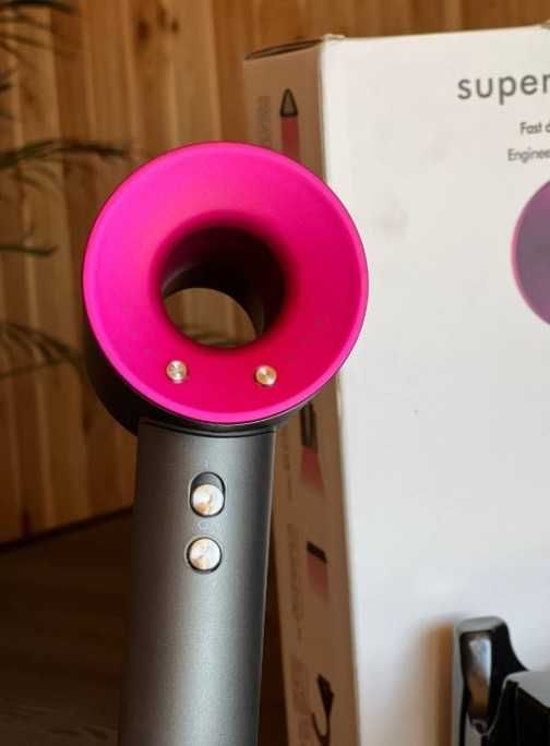 Універсальний стайлер 5 в 1  аналог Dyson Дайсон  за вигідною ціною!