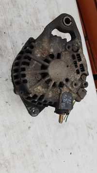 Alternator Nissan Primera P12 2003 rok 1.8 benzyna