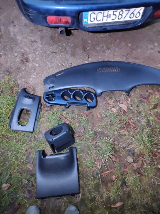 PT Cruiser Na Części 2.2CRD