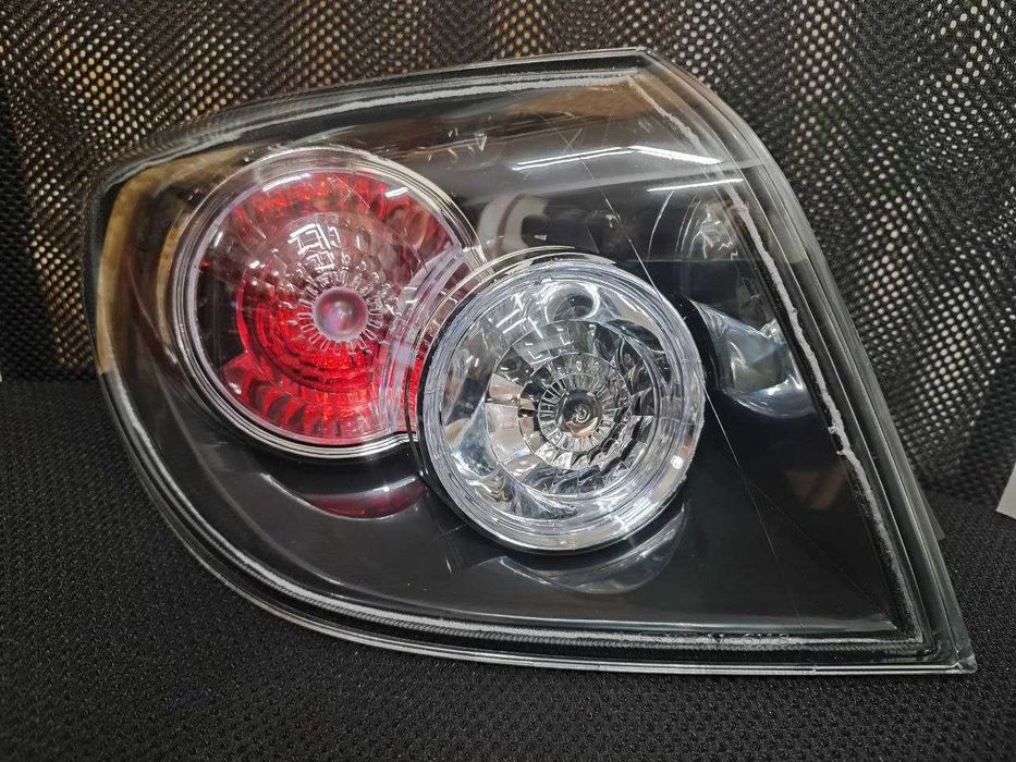Фонарь стоп Mazda 3 BK 2004-2009 фонари Мазда 3 седан