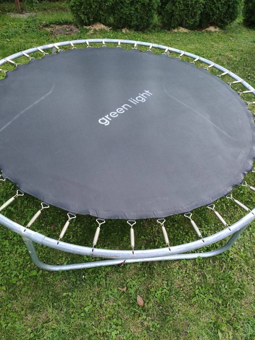 Batut do trampoliny