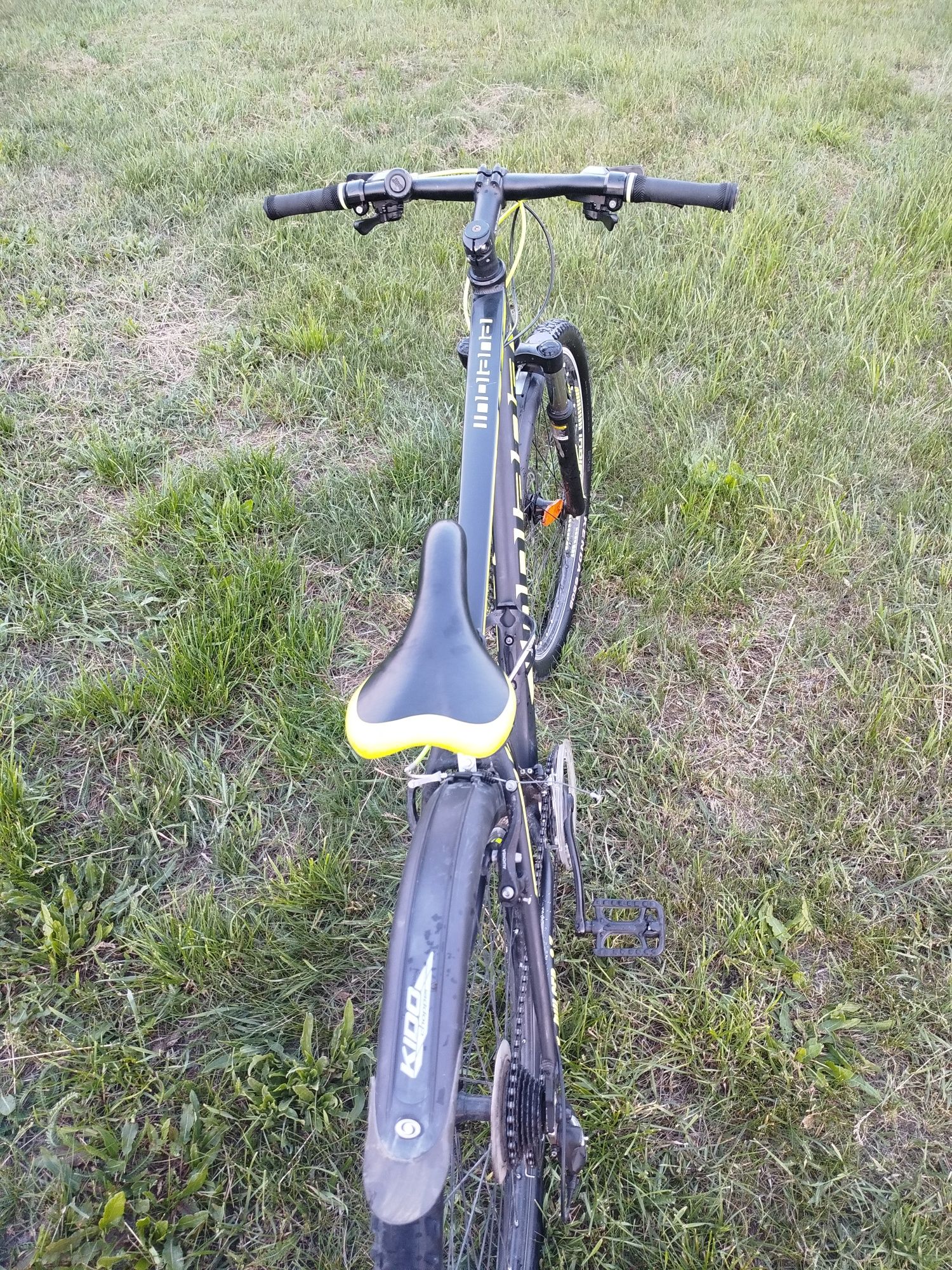 Rower MTB indiana