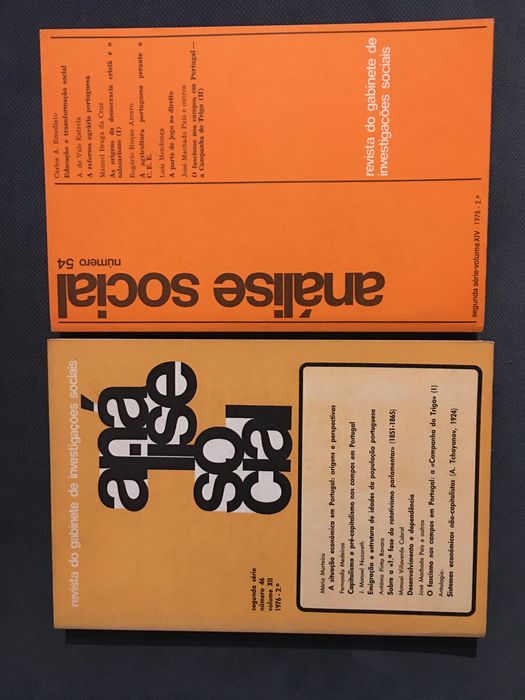 A Obra de Rega do Vale do Sado / A Campanha do Trigo