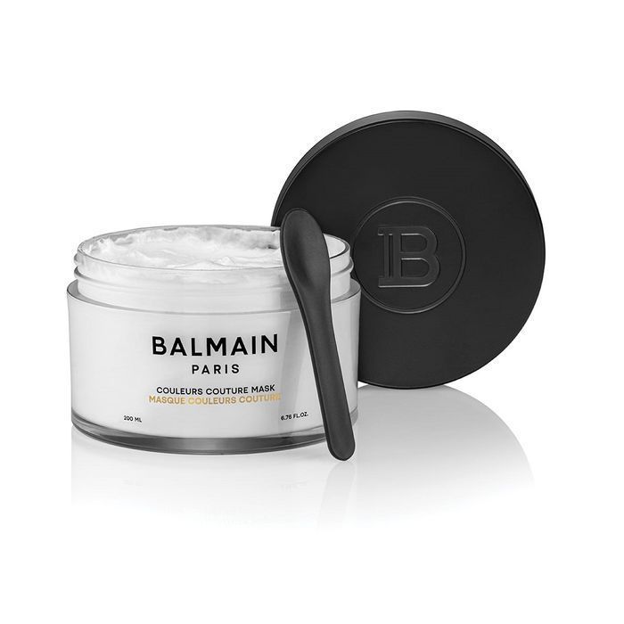 Balmain Couleurs Couture Mask Maska Do Włosów Farbowanych 200Ml (P1)