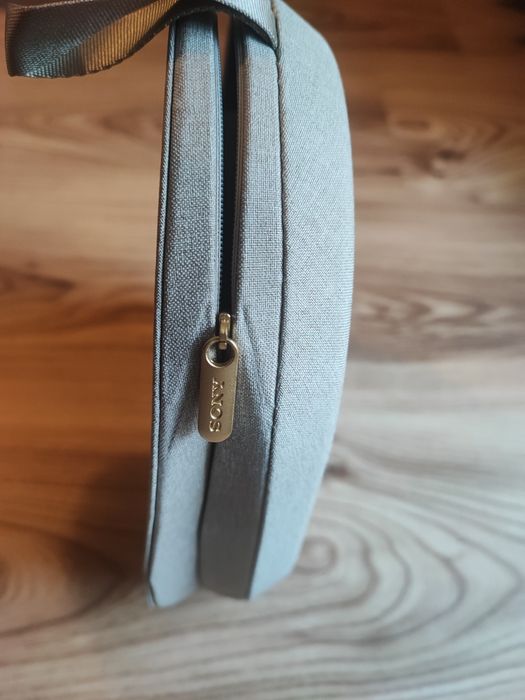 Pokrowiec twardy etui futerał do słuchawek Sony WH-1000XM5 inne