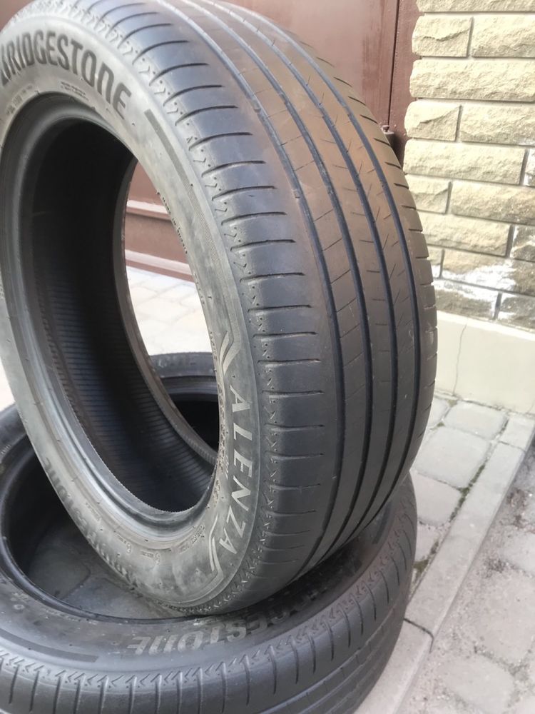 Bridgestone Alenza - 225/55/R18 98V