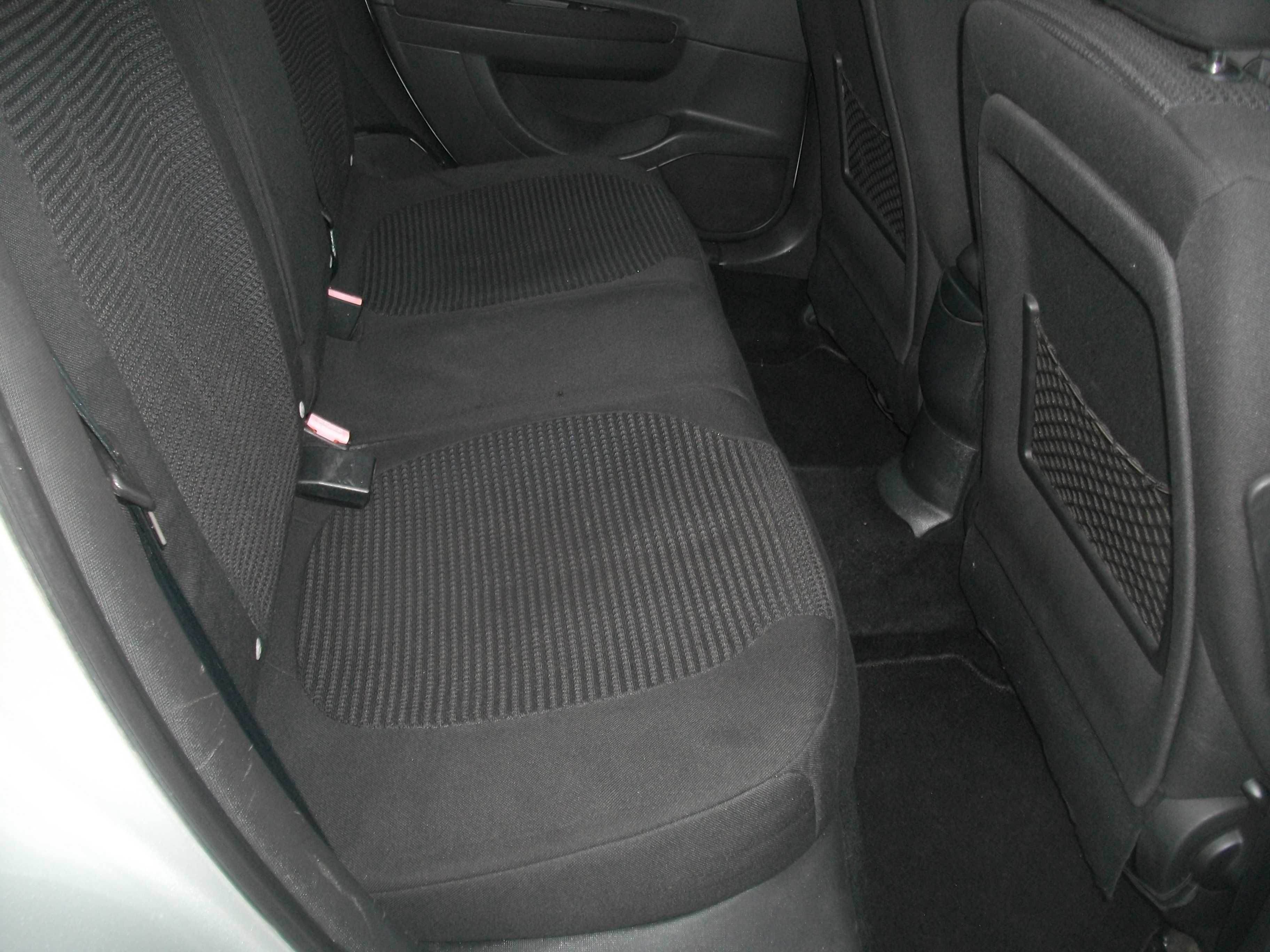 Citroen C4 1.6HDI 110CV de 2005 Impecável