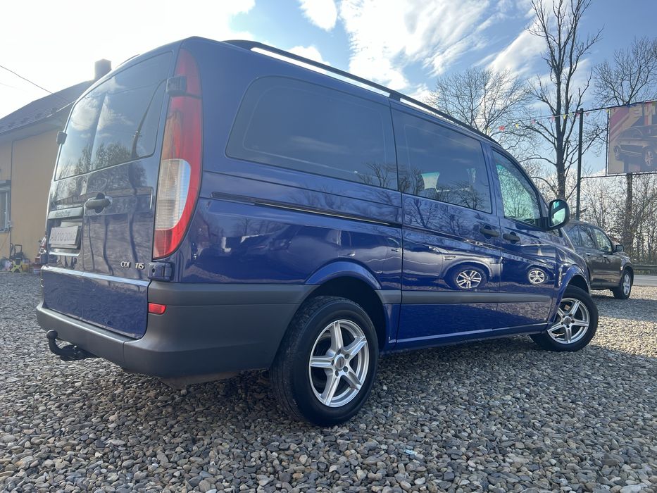 Машина в гарному стані готова до рейсу