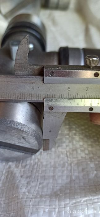 Крестовина карданного вала