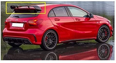 LIP SPOILER AILERON PALA ABA MERCEDES-BENZ CLASSE A V/W176 A45 AMG nov
