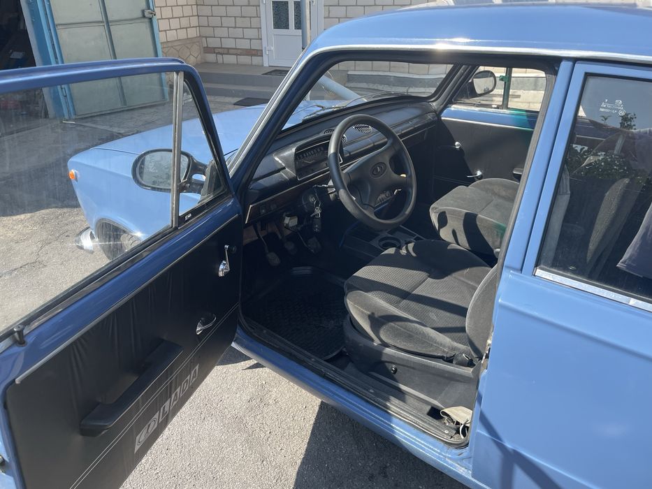 Ваз 2101 1984 чудовий стан