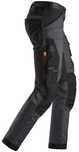 Snickers spodnie robocze Stretch AllroundWork 6341