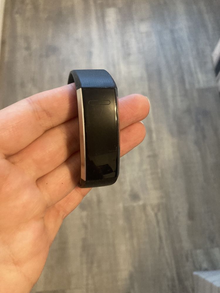 Smartband HUAWEI Band 2 Pro Czarny