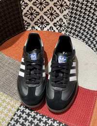 Adidas Samba OG Black 36.5