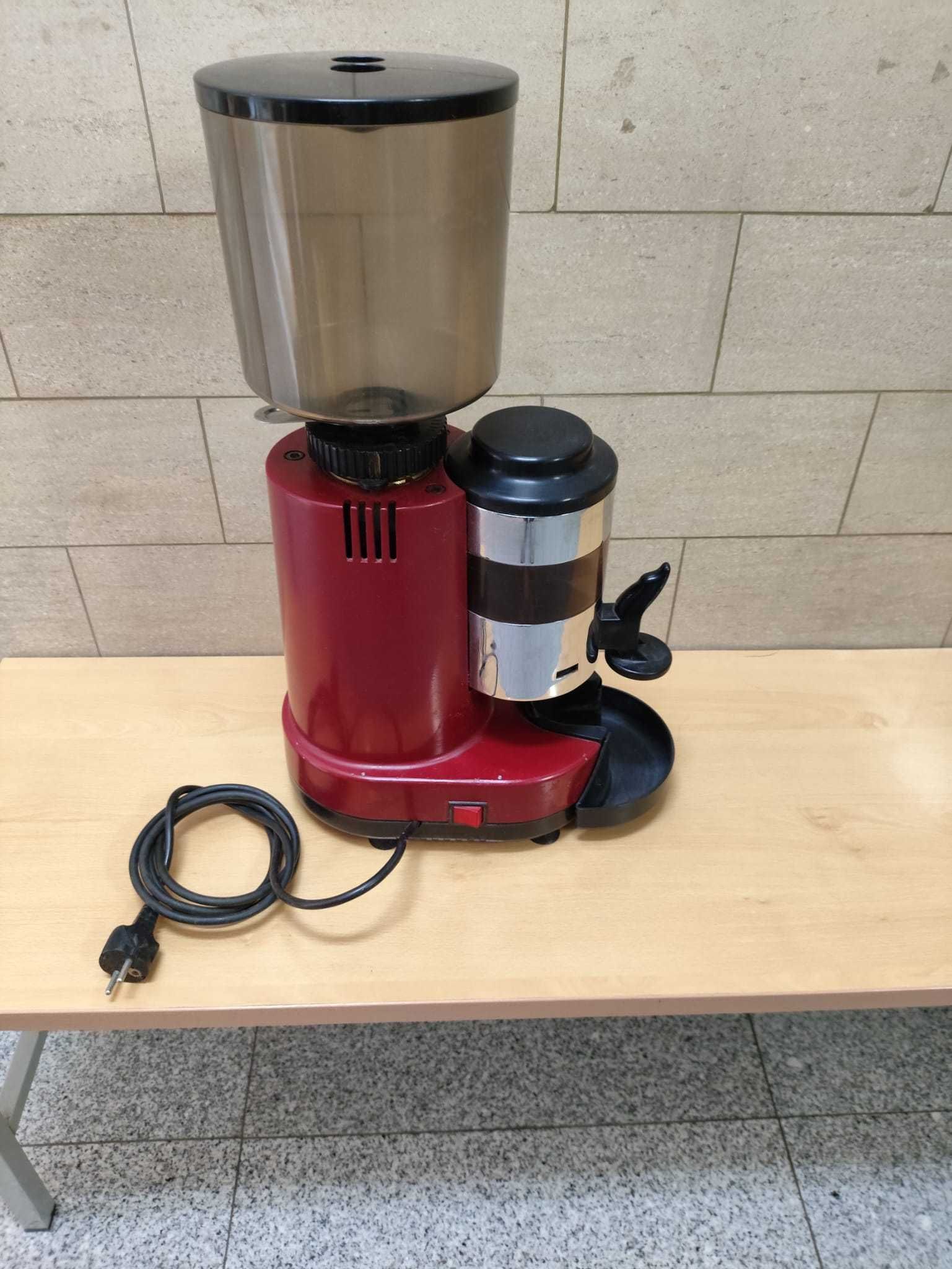 Moinho de Café profissional