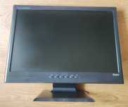 Monitor iiyama ProLite E2003WS 20" 1680x1050 16:10 głośniki DVI VGA