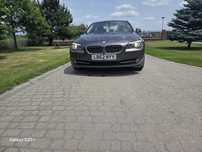 sprzedam bmw f11 520 anglik