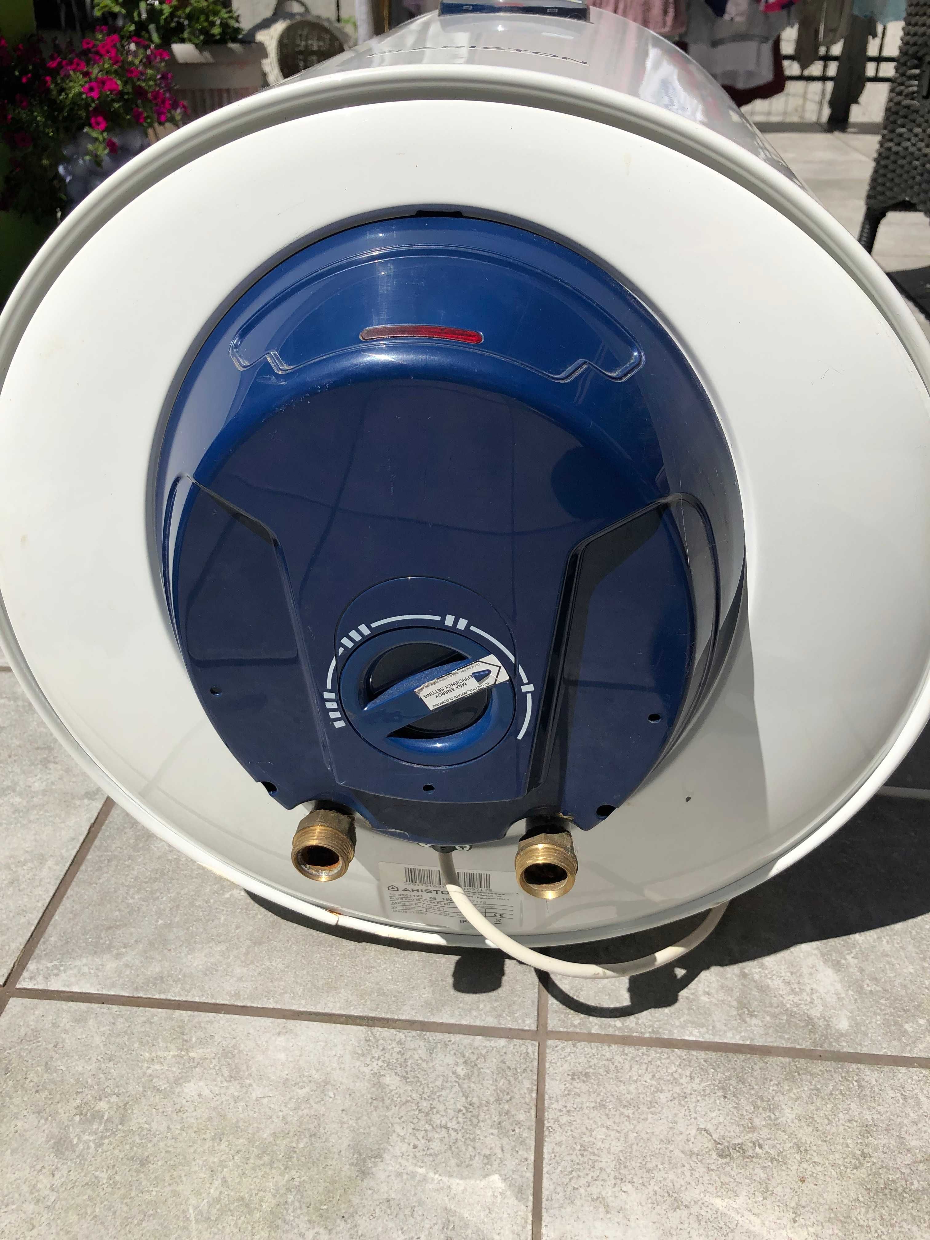 bojler elektryczny 50 litrowy