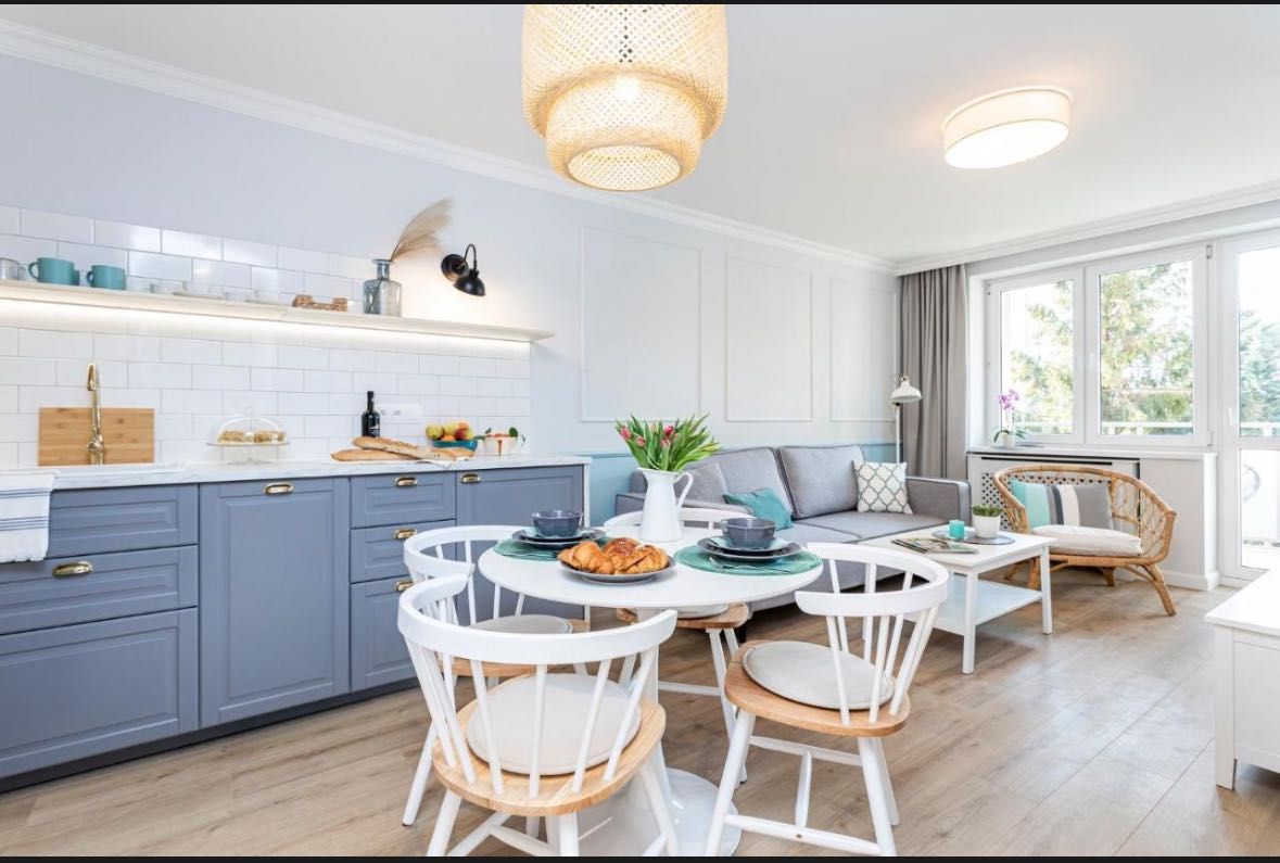 Sopot Przestronne 2 pokoje z balkonem | ul. 23 Marca | 38 m² |