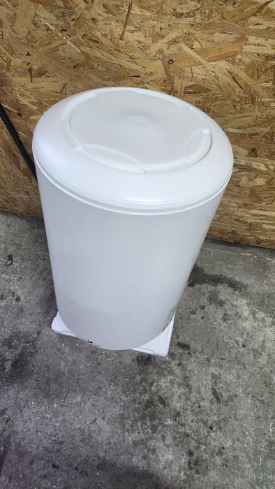 Бойлер 75л.Atlantic Round