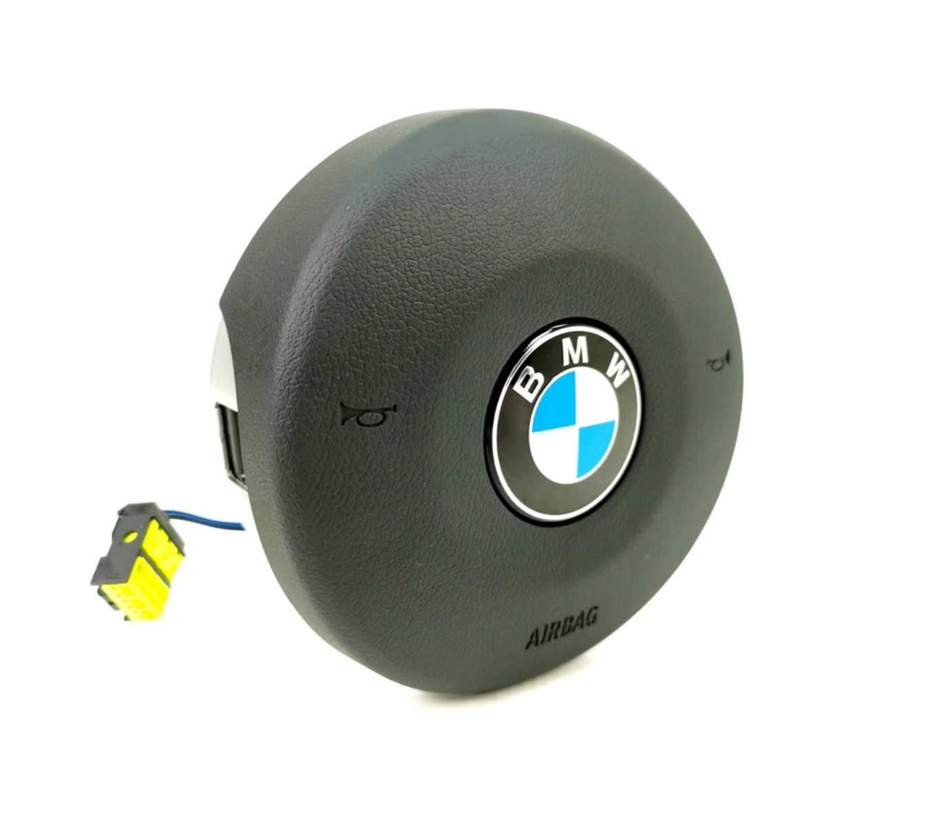 Подушка Airbag эирбег руля безопасности BMW F30 F31 F25 F15 F32 F22