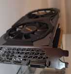 Відеокарта видеокарта GTX 1660 6G