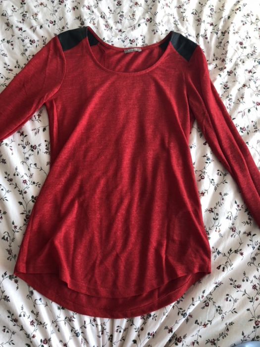 Sweter