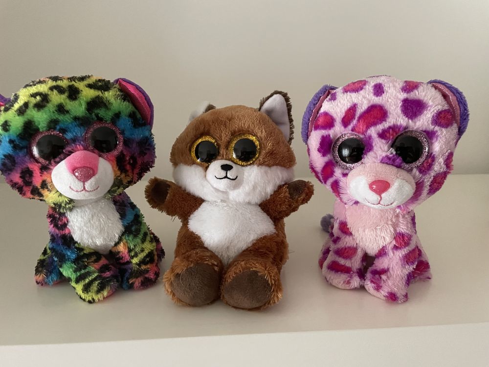 Peluches TY - sortidos