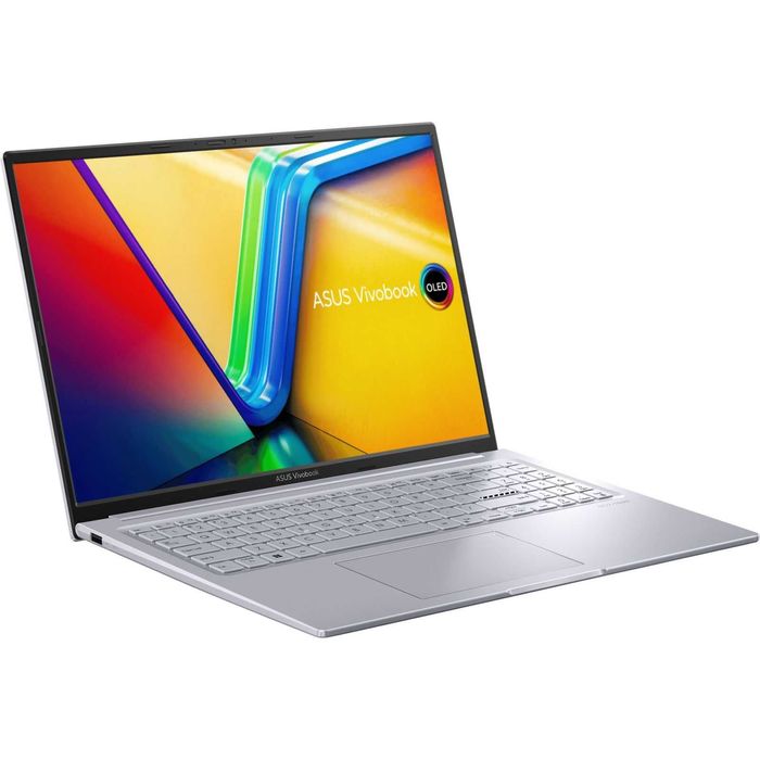 ASUS Vivobook 16X OLED (16" 4К OLED | Ryzen 7 7730U | 16 ГБ | 1 ТБ)