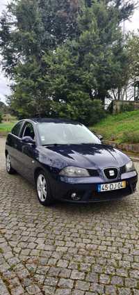 Seat Ibiza 1400 Tdi sport