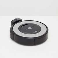 Aspirador iRobot Roomba e5