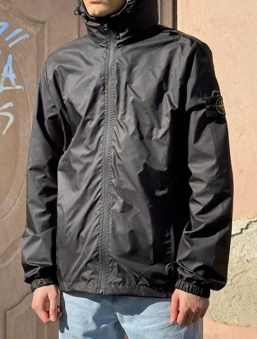 Новая куртка Stone Island » Ветровка Стон Айленд » S M L XL XXL