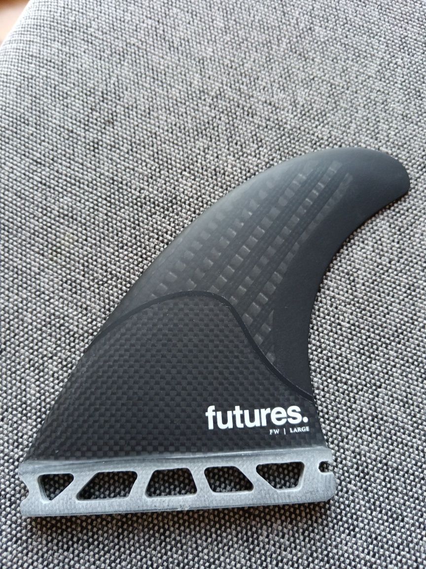 Quilhas Futures Fins FireWire 5-Fin