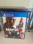 Mafia 3 III PL ps4 ps5 PlayStation 4 5